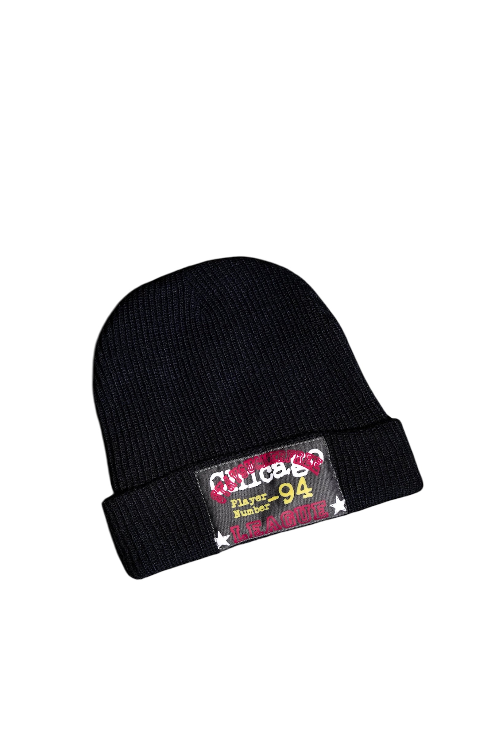 PLAYER 94 CAP
