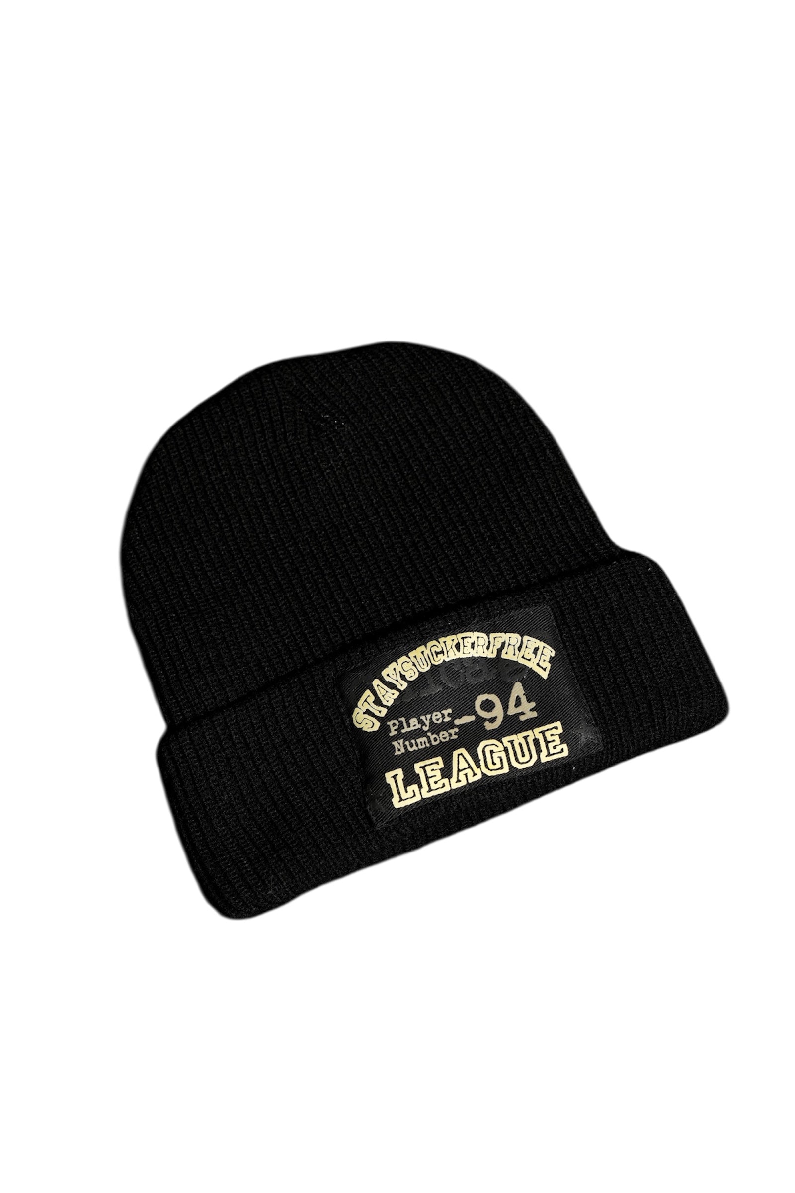 PLAYER 94 CAP